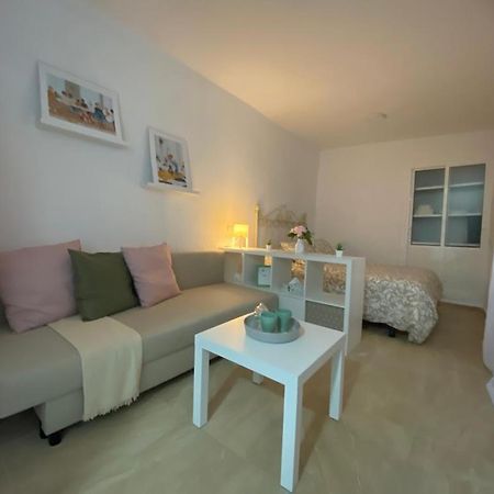 Apartamento La Golondrina Arcos de la Frontera Exterior foto