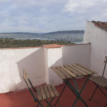 Apartamento La Golondrina Arcos de la Frontera Exterior foto