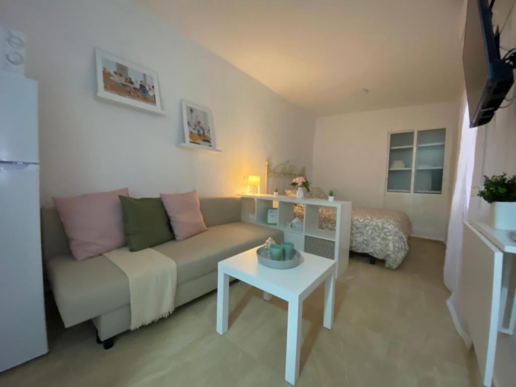 Apartamento La Golondrina Arcos de la Frontera Exterior foto
