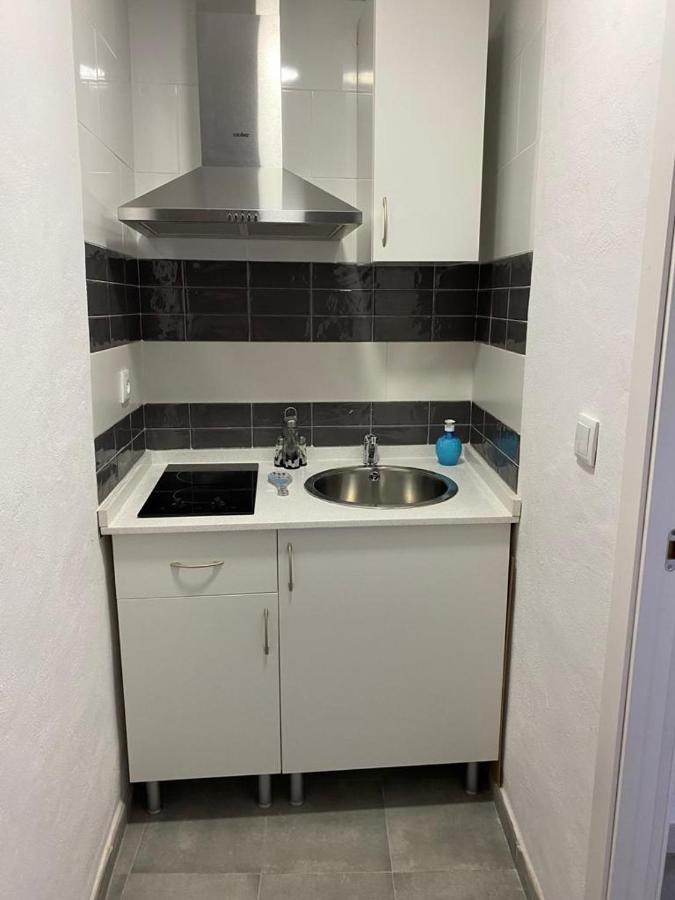 Apartamento La Golondrina Arcos de la Frontera Exterior foto