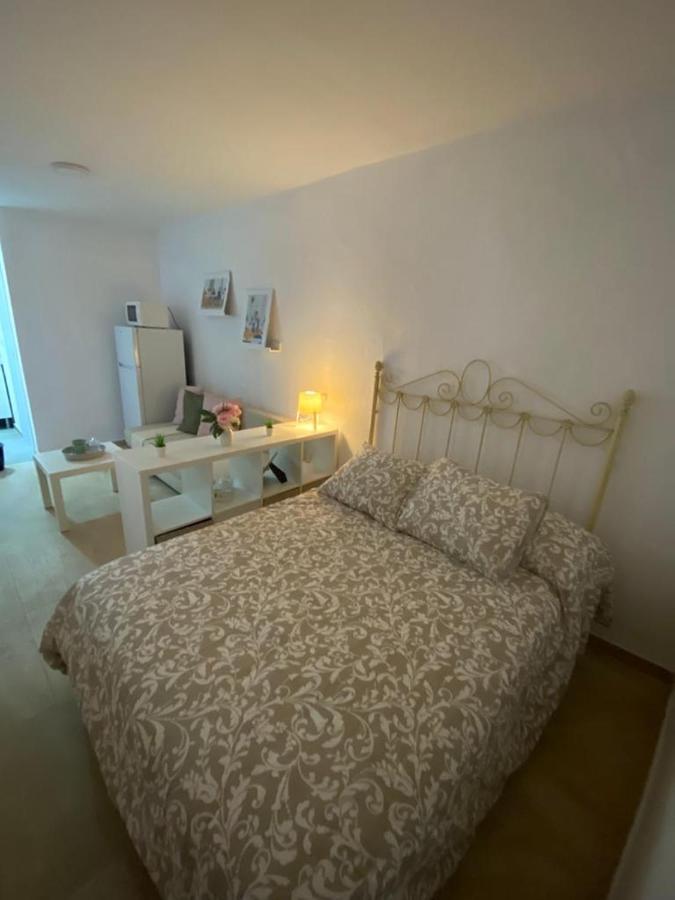 Apartamento La Golondrina Arcos de la Frontera Exterior foto
